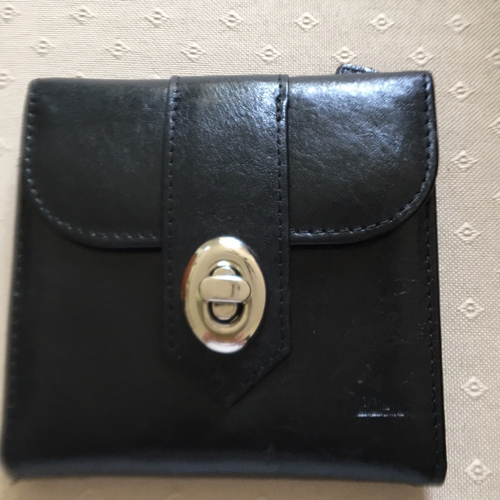 Bleu Wallet
